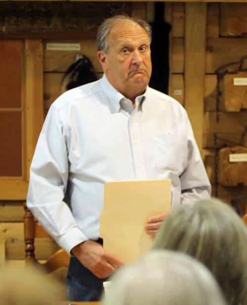 Onalaska Area Historical Society