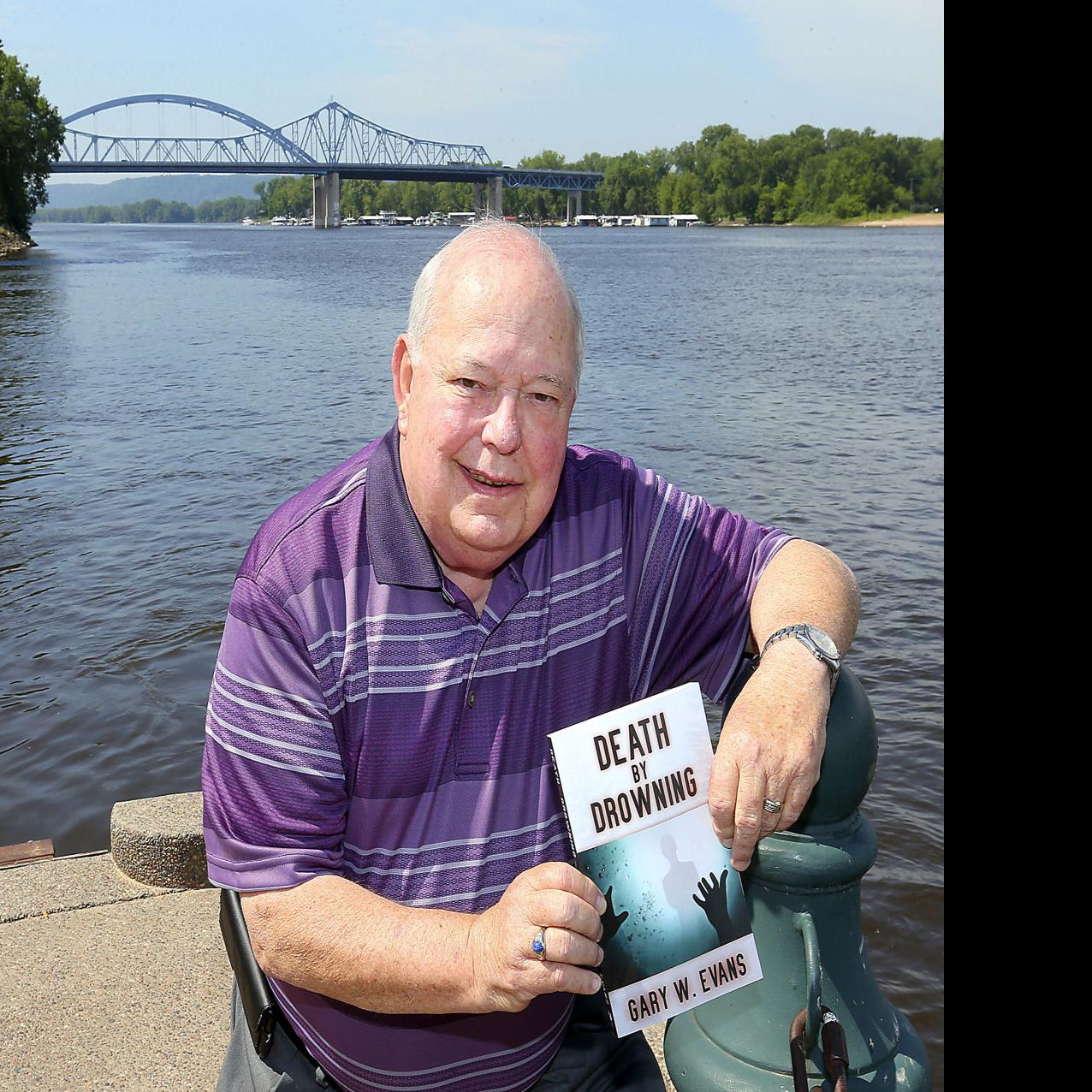La Crosse River Drownings Inspired Serial Killer Mystery Local News Lacrossetribune Com