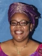 Lehmah Gbowee