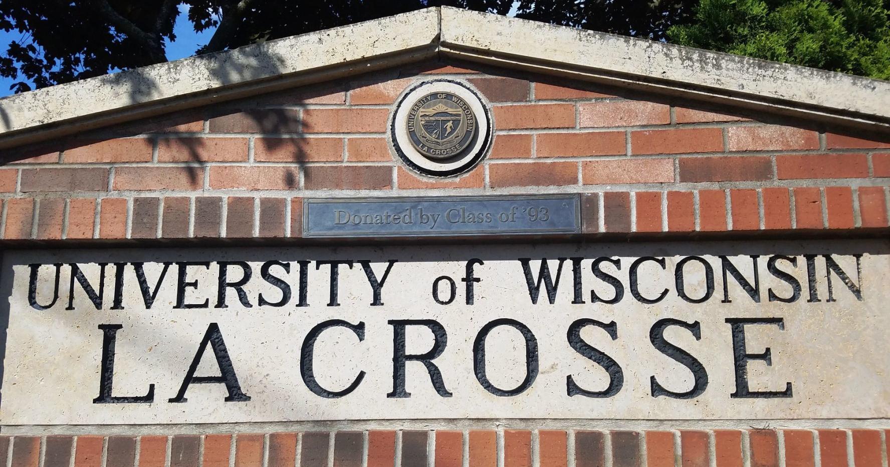 Reduce, reuse, reimagine: UW-L partners with Habitat for Humanity for campus dumpster diversion programs - Vimarsana News
