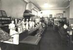 1952: Harmony Cafe