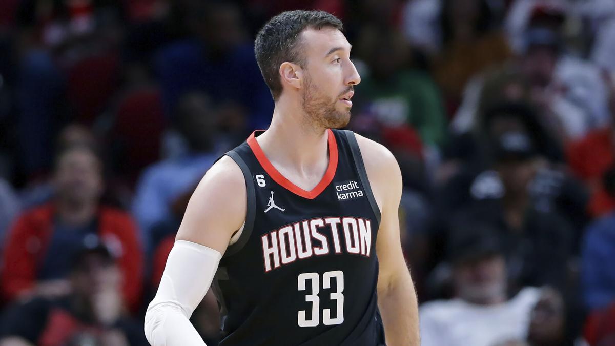 Houston Rockets Join Forces with Credit Karma Money