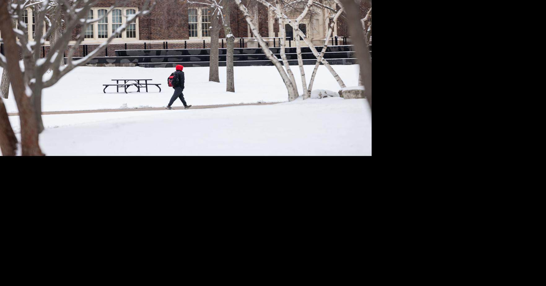 Snow emergency in La Crosse: Alternate parking begins Thurs.