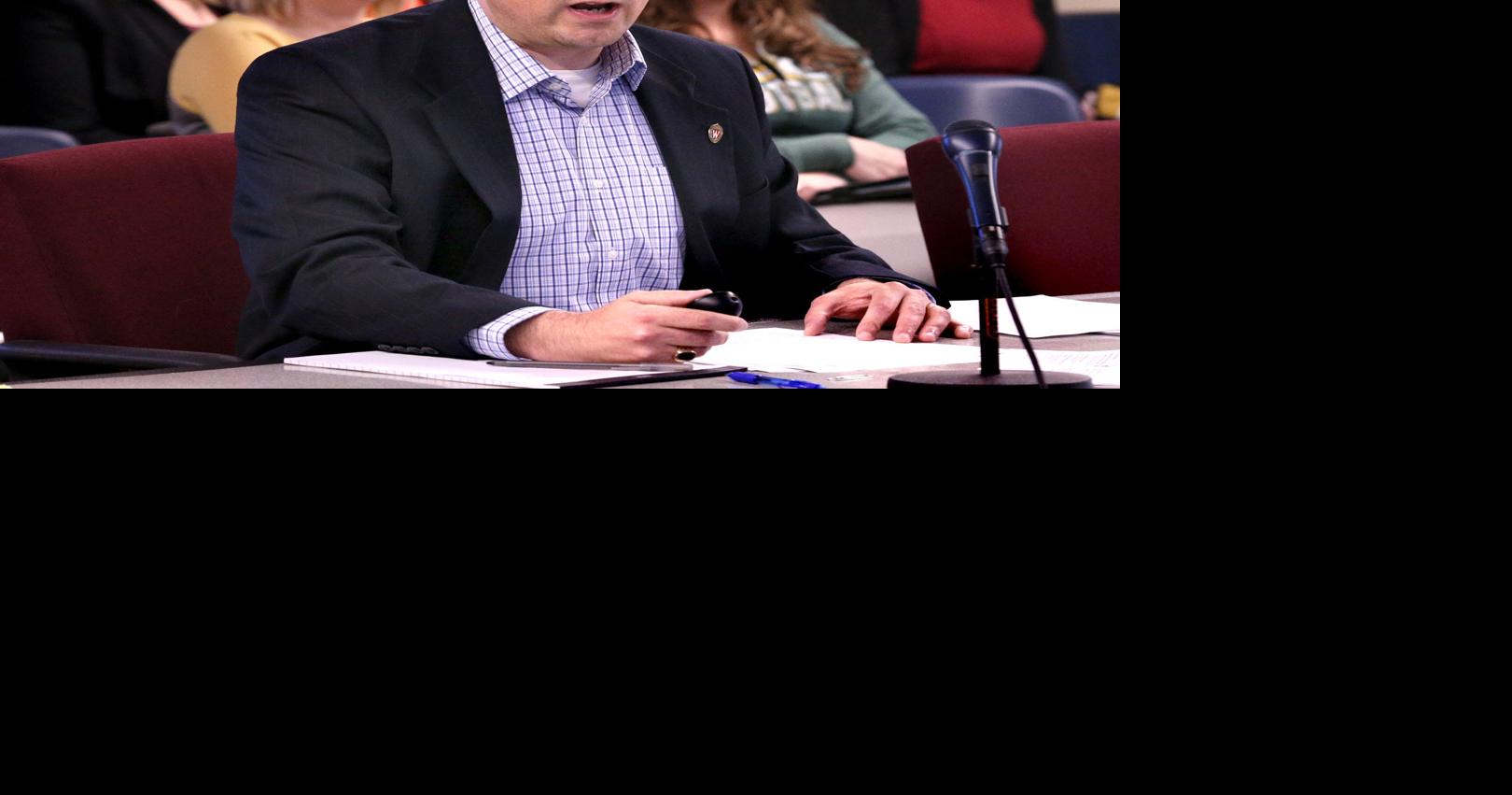 Stakeholders Drugs are fueling foster care crisis in Wisconsin