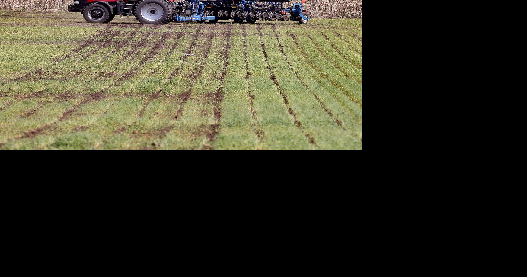 Death, injury rates high in agriculture work, Mayo offers safety tips