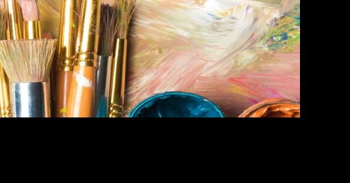 Adaptive art series offered at Holmen and Onalaska libraries - Vimarsana News