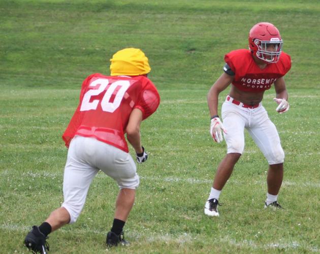 High school football Davontae Spears ready to step up for Westby