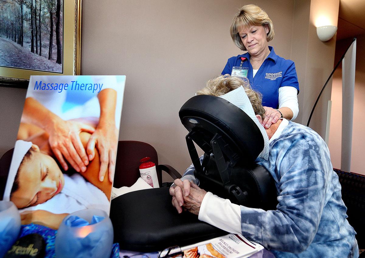 As demand in La Crosse area grows, Gundersen promotes integrative