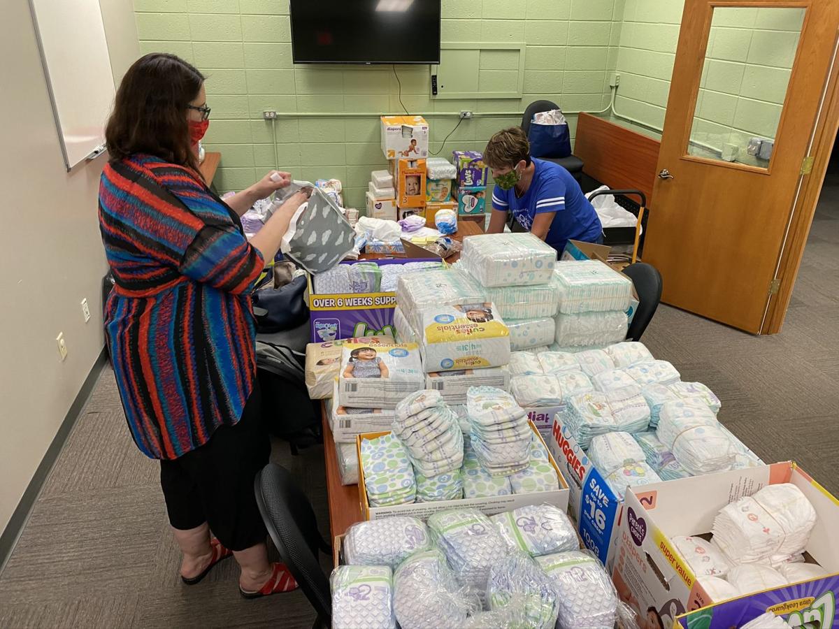 Helping families