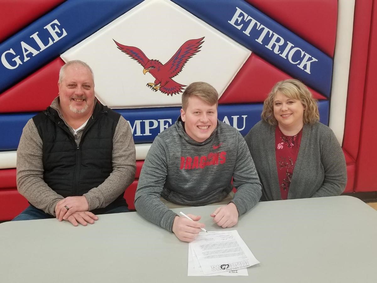 Feb 6 2019 Signing Day In The La Crosse Area Preps Lacrossetribune Com Winona state is located in the heart of winona, a city of 29,000 in southeast minnesota. la crosse tribune