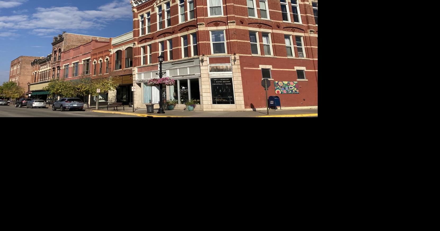 Winona ranked among 'cutest' Midwest small towns