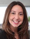 Ninon Lewis of IHI