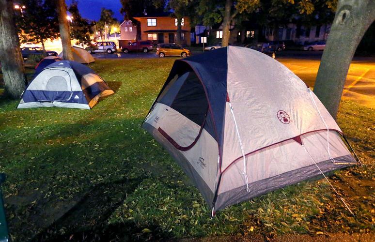 La Crosse collaborative hits ground running in 100day quest to end vet homelessness