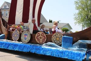 Westby Syttende Mai returns with new events along with annual traditions