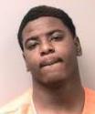Ronald Crosby Jr.