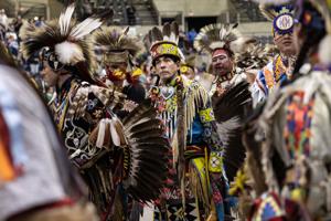 Ho-Chunk Nation commemorates self-governance with Founder's Day powwow in La Crosse
