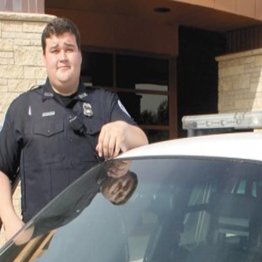 Ho Chunk Nation Police Gearing Up For Patrol Jackson County