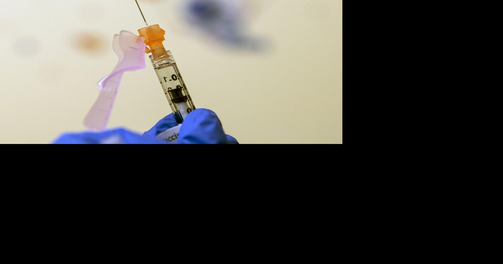 Vernon County Health Department: Spotlight on polio vaccines for children