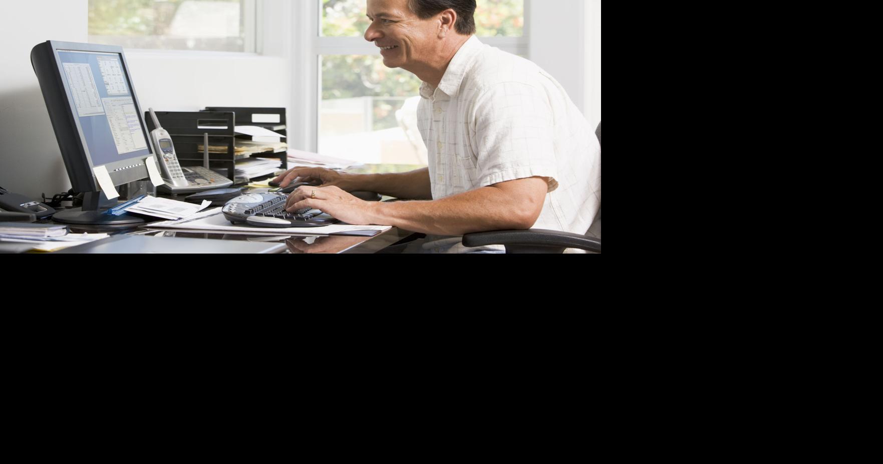 Mayo Clinic Study Finds Active Workstations May Improve Cognitive