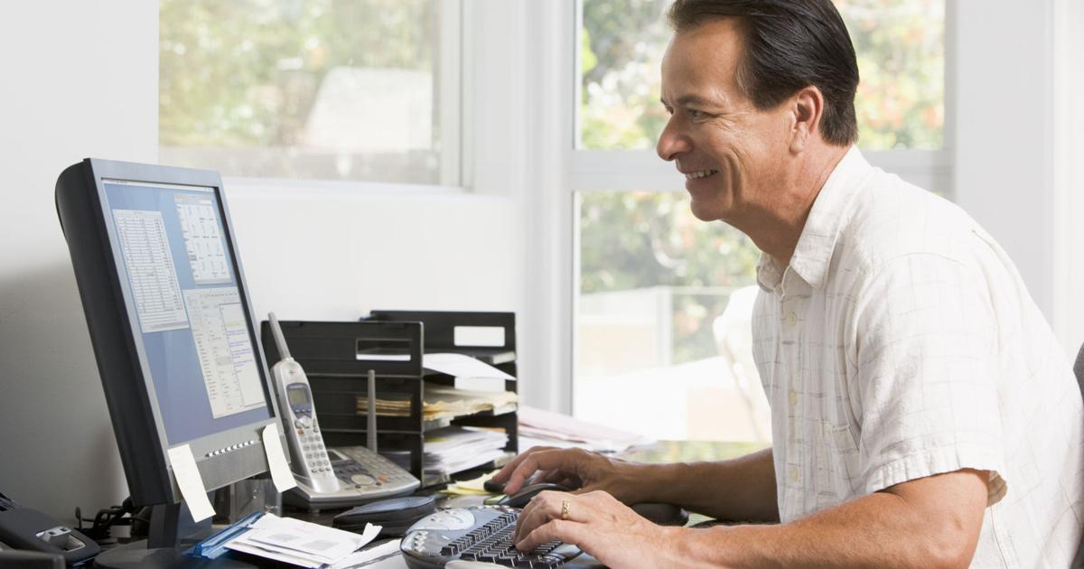 Mayo Clinic Study Finds Active Workstations May Improve Cognitive