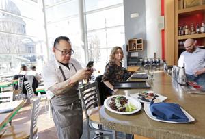 Chef reaching his limit with 'toxic' customers: 'Entire world is still short-staffed'