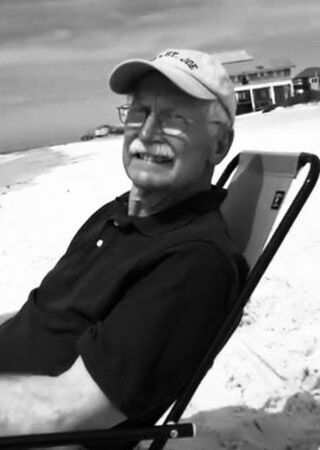 David Ridgely Mauch, Jr.