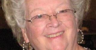 Ann Aleen Austin Johnson Ann Aleen Austin Johnson