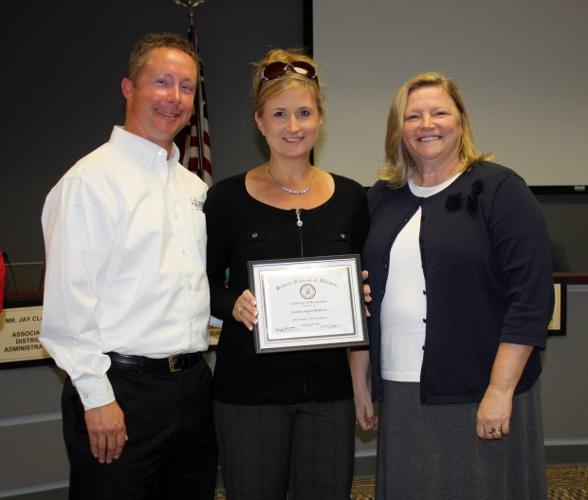 School board OKs goals for Holmen district