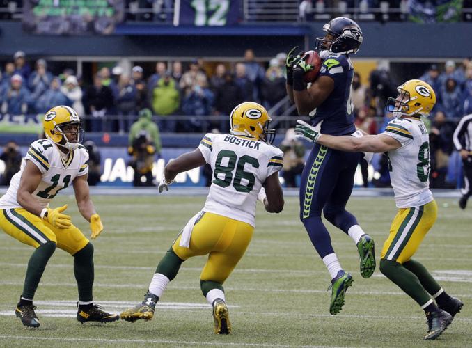 Packers Stop Seahawks, Will Play For NFC Championship