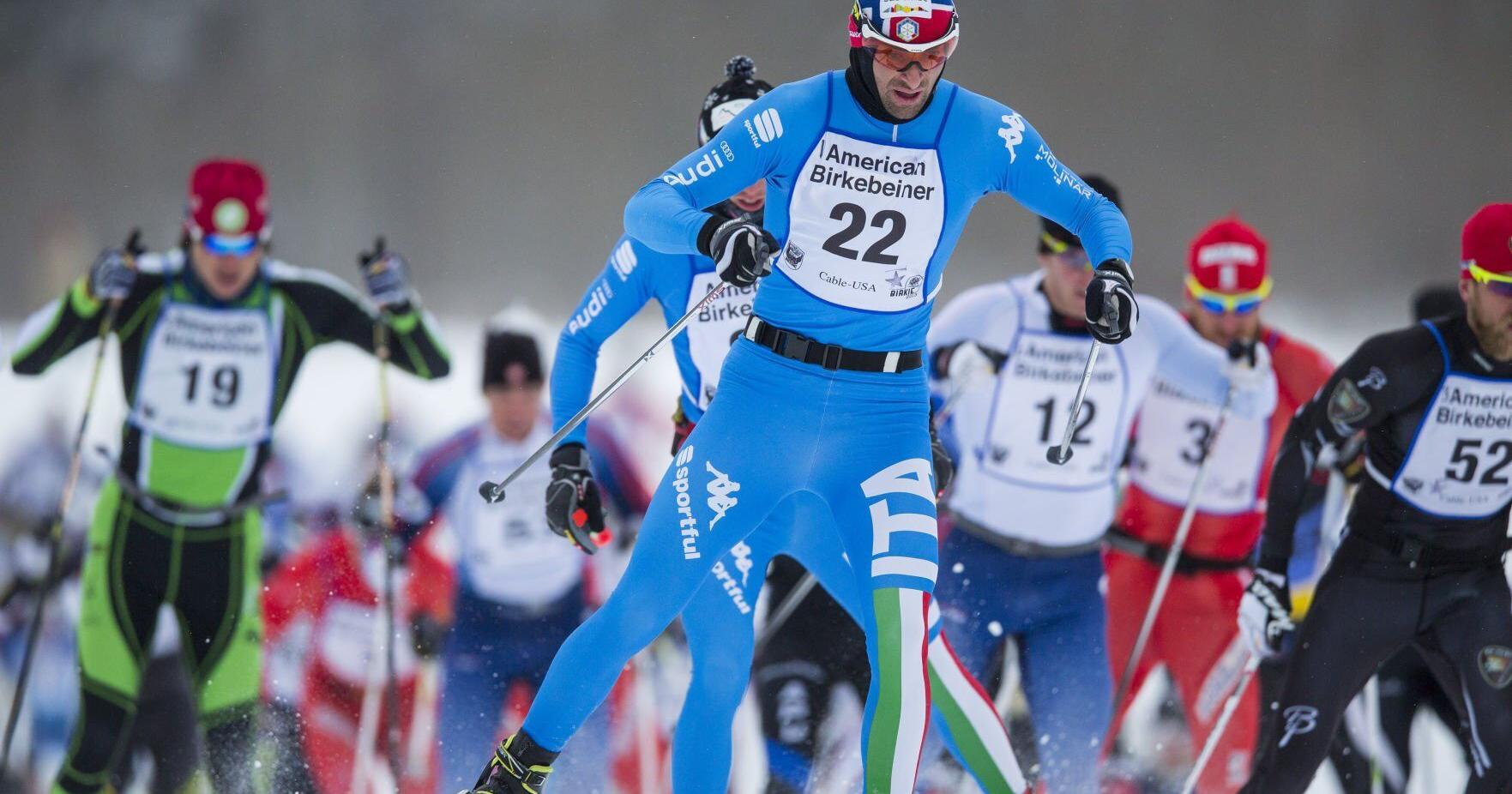 American Birkebeiner is scaled back, but race will go on - Vimarsana News