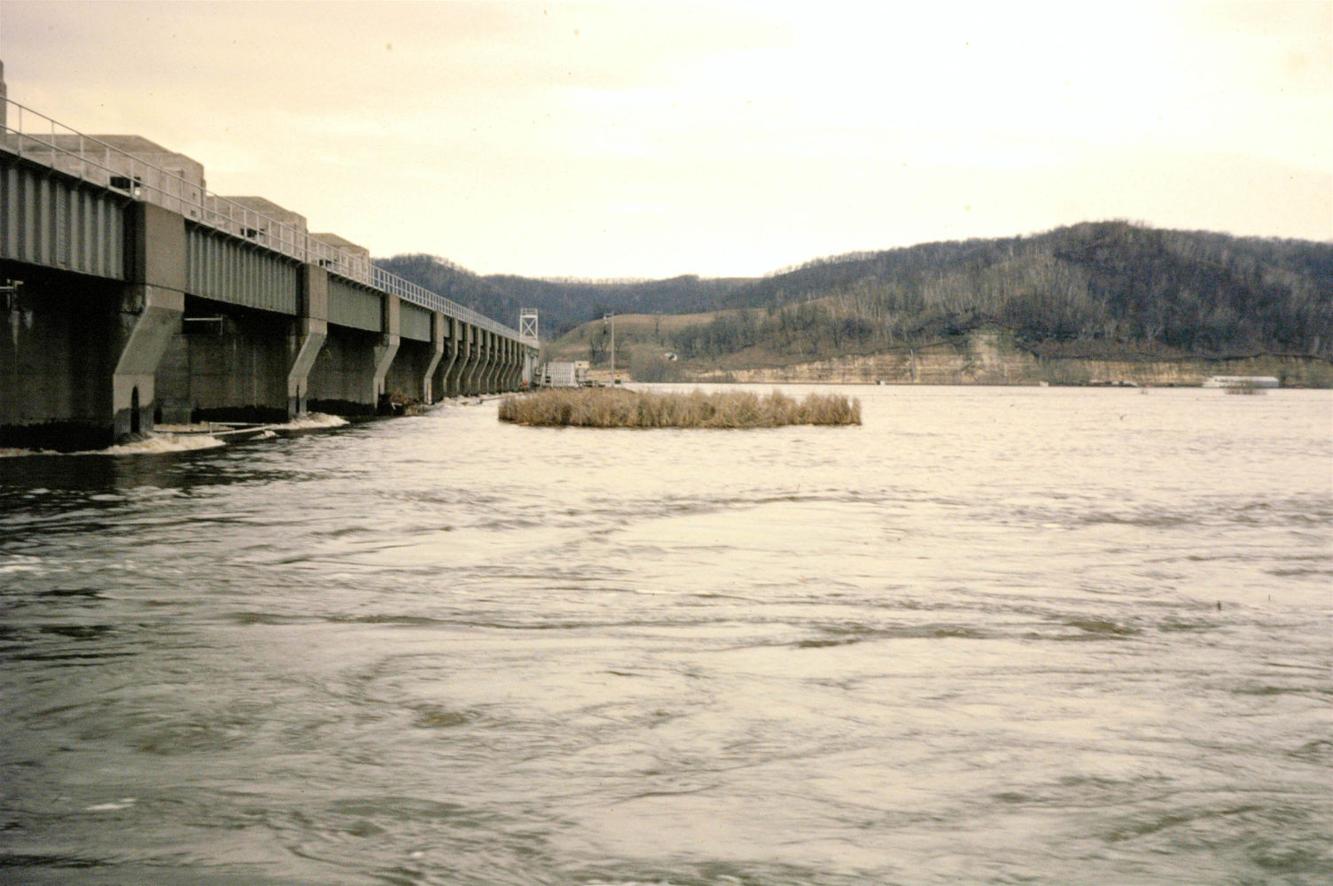 Mississippi River expected to rise, reach flood stage in La Crosse