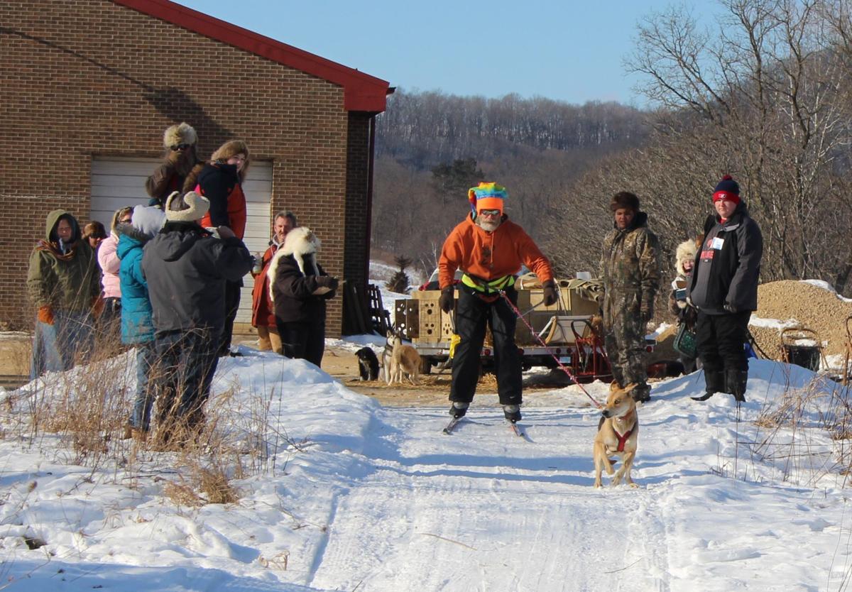 Kickapoo Valley Reserve Winter Festival Is Jan 13