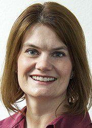 Jennifer Butler Modaff