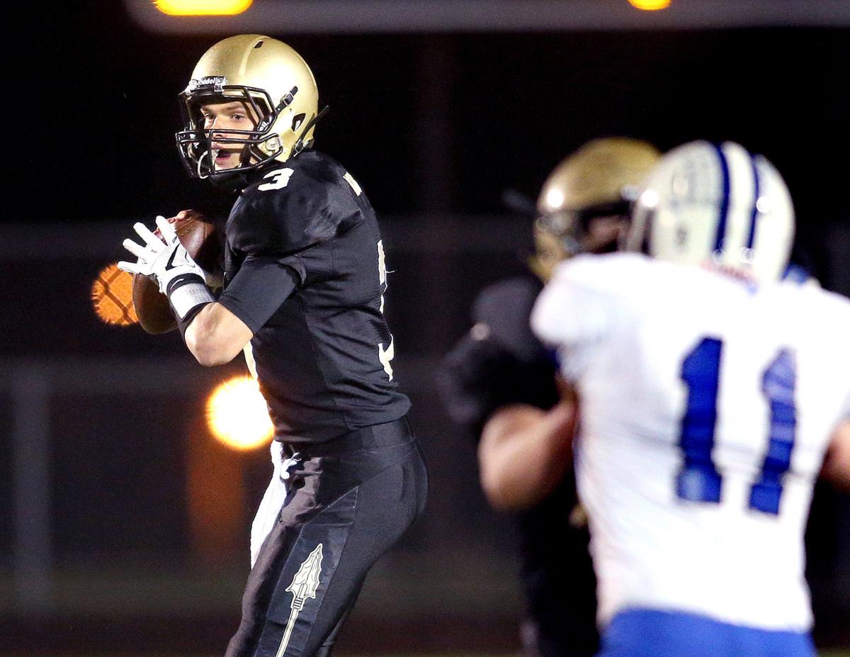 Photos: 2016 high school football season in review
