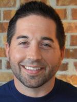 CharacterStrong John Norlin