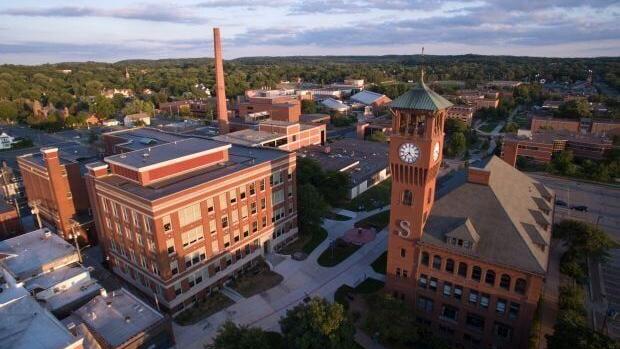 UW-Stout Polytechnic announces budget proposals to build workforce