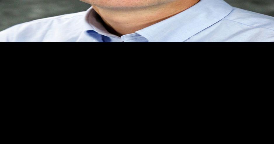 Richard Kyte: Misplaced anger is dangerous emotion