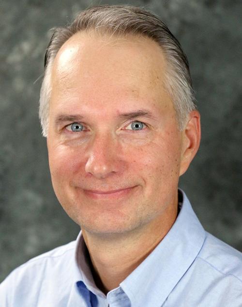 Richard Kyte