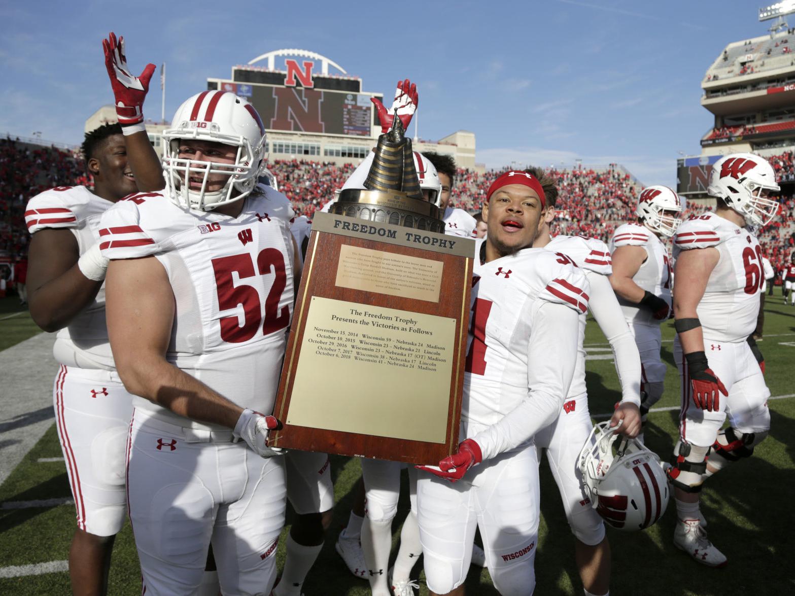 Forces For Change Lacrossetribune Com