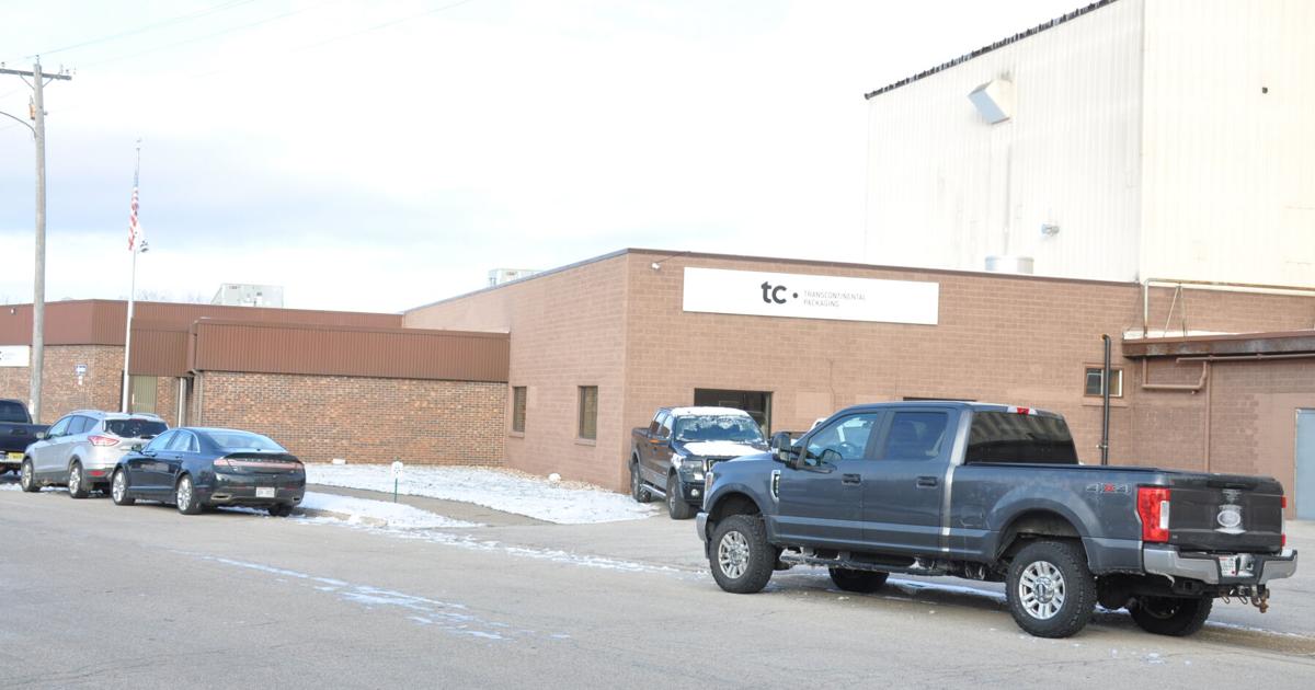 Tomah packaging plant to close, eliminate 90 employees