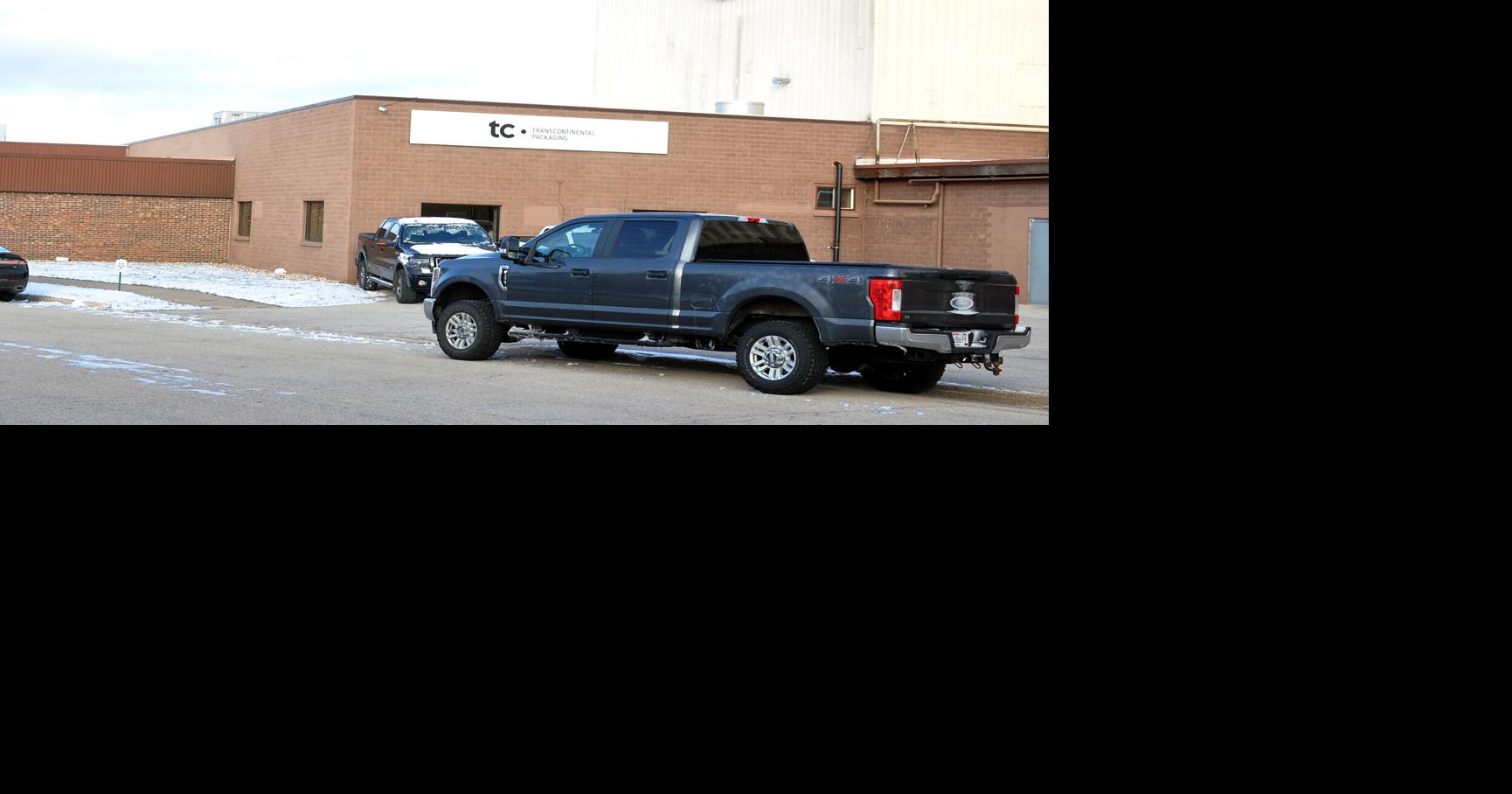 Tomah packaging plant to close, eliminate 90 employees