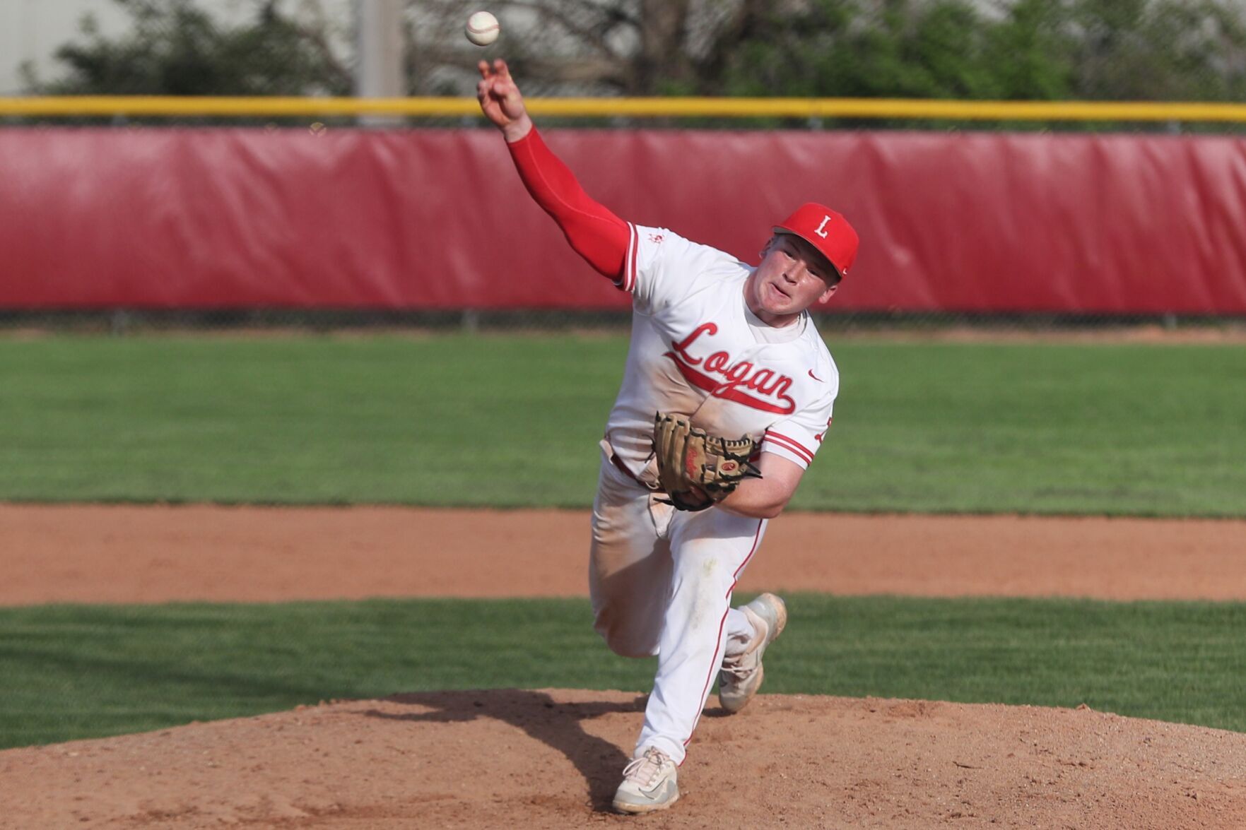 Logan High School baseball walk-off win highlights high school sports roundup