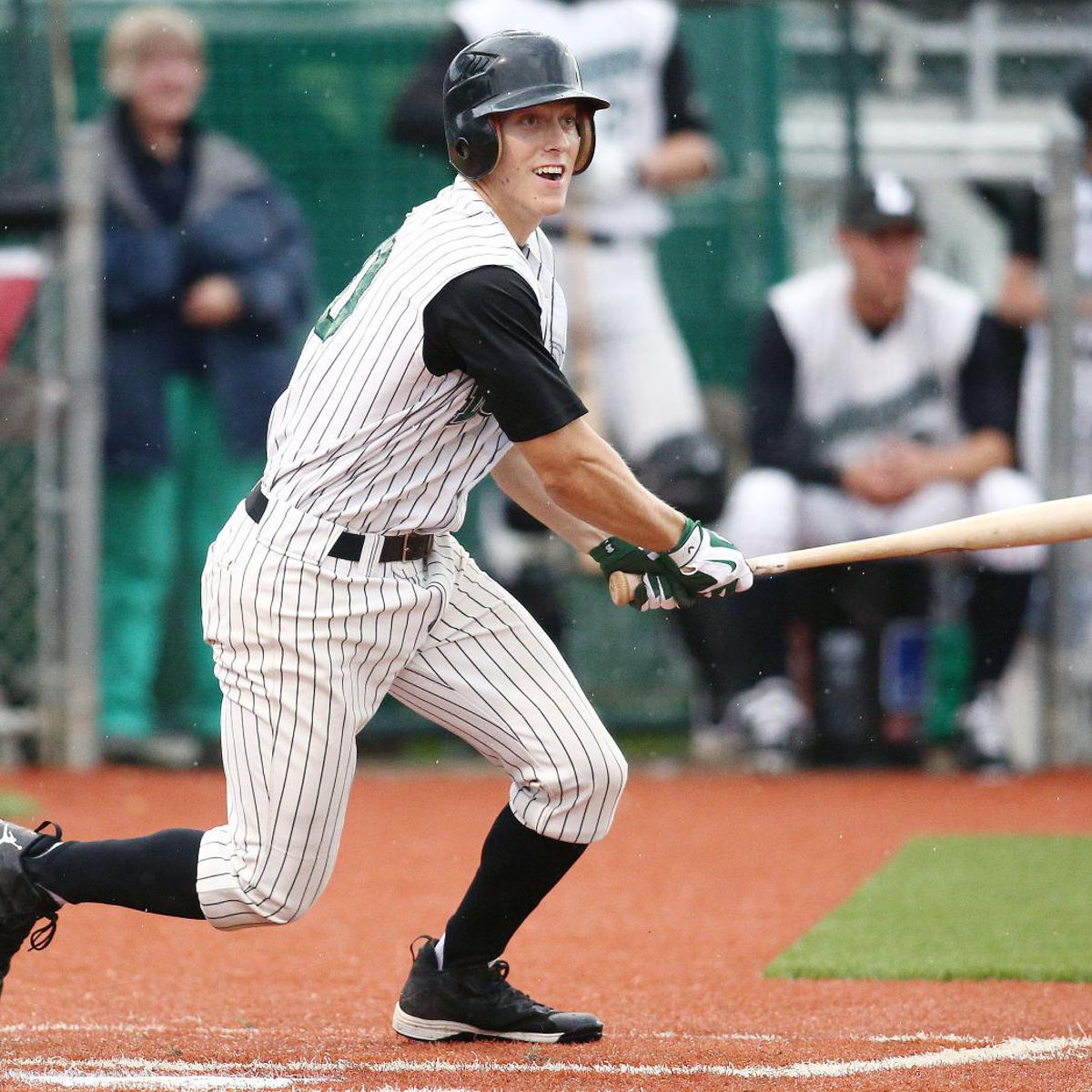 Loggers Zimmerman Making People Take Notice Loggers