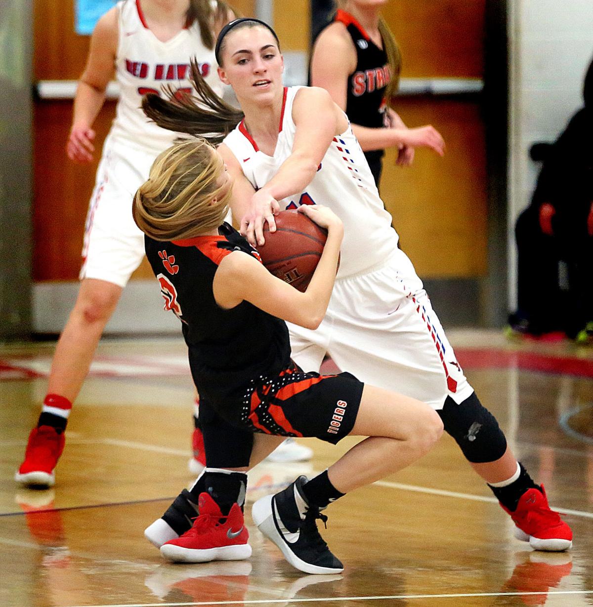 High School Basketball G E T Dominates Stratford At Home Preps