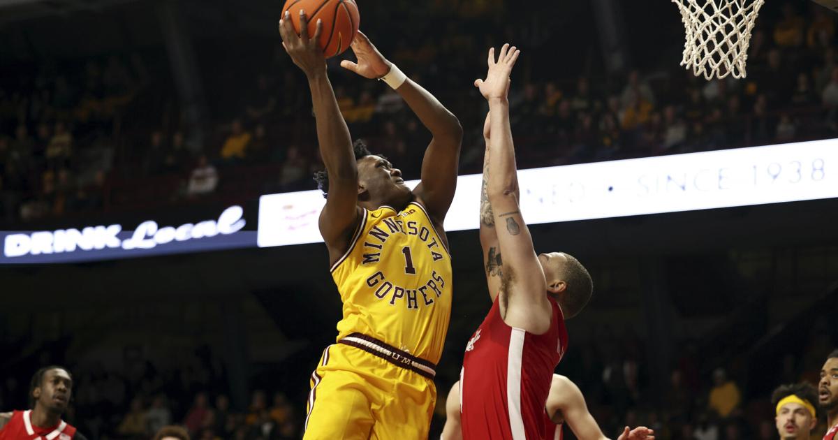 Reusse: Gophers showing some fight, if not many wins, after Johnson’s ...