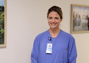 Heart of Health Care: Winona Health nurse inspires family to follow in her footsteps