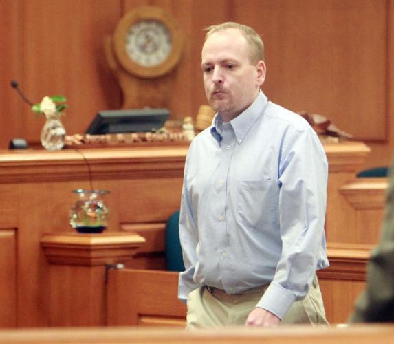 Double-murderer Lepsch makes pitch for new trial