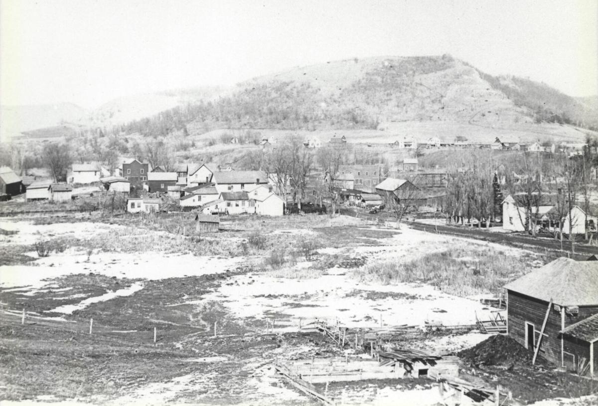 Unshakable trust in each other defines a smaller Chaseburg