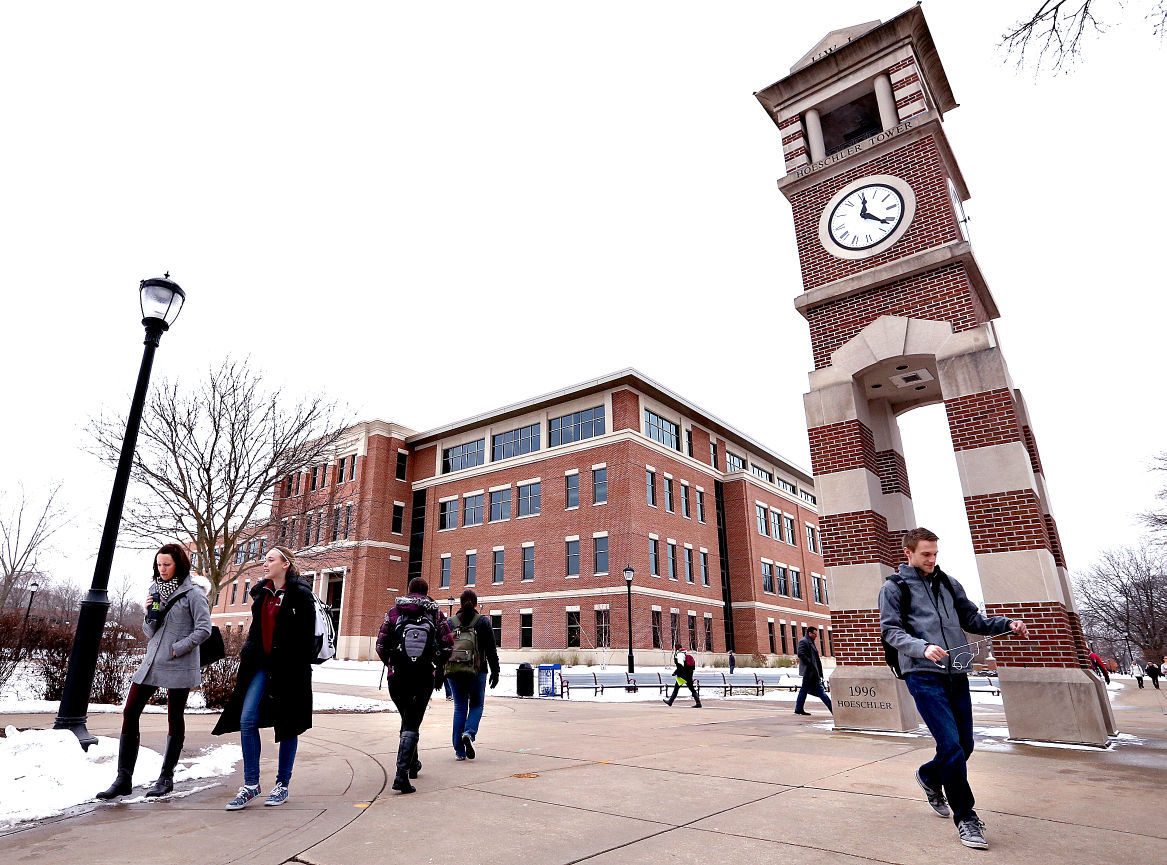 La Crosse named one of America's best college towns Local