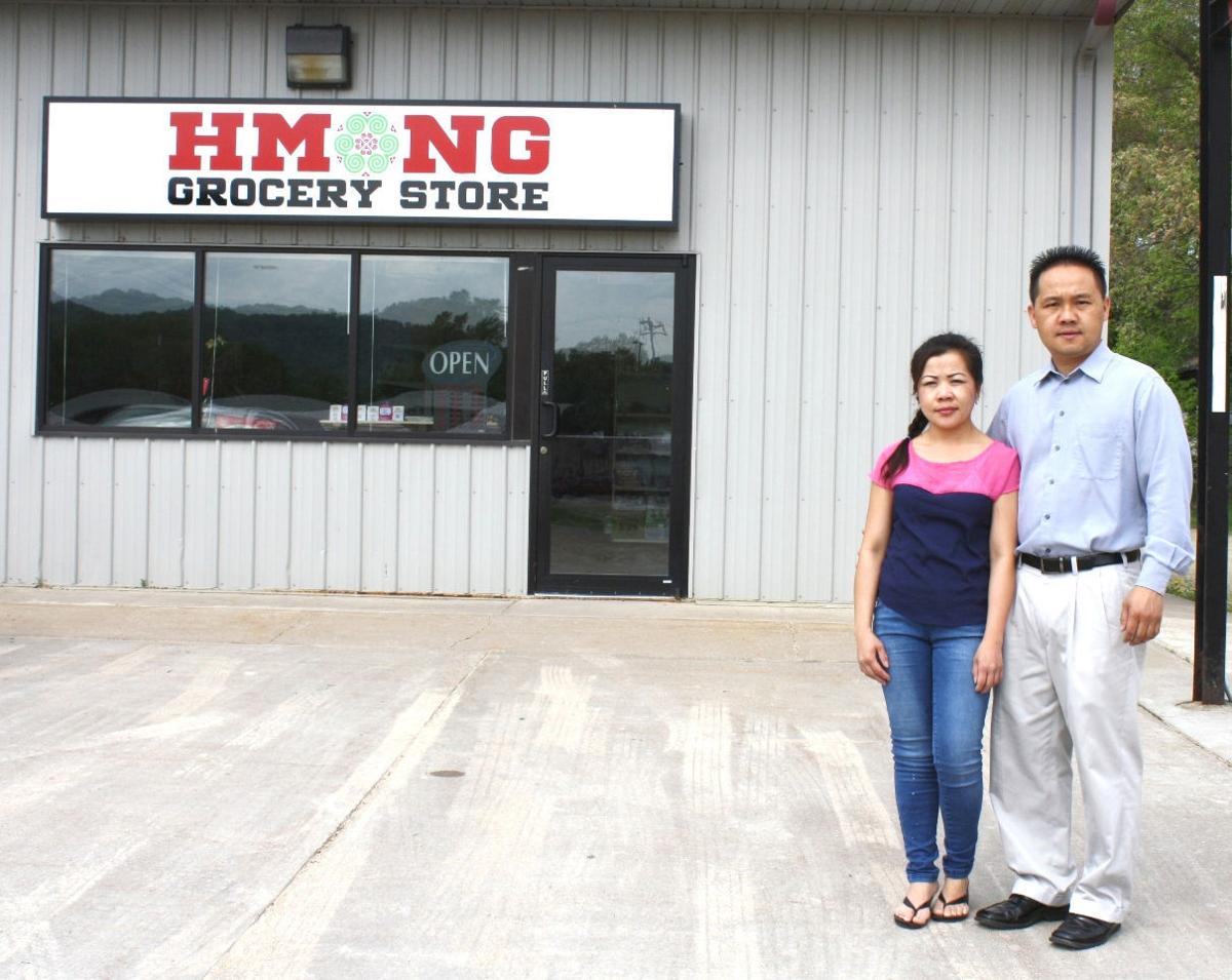 Asian food stores wisconsin